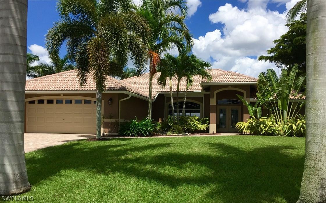 3907 SW 23rd Ave., Cape Coral, FL 33914