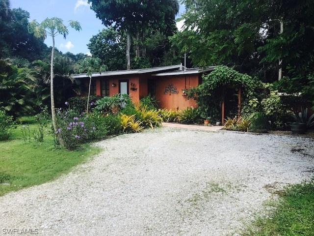 1617 Francis St., North Fort Myers, FL 33903