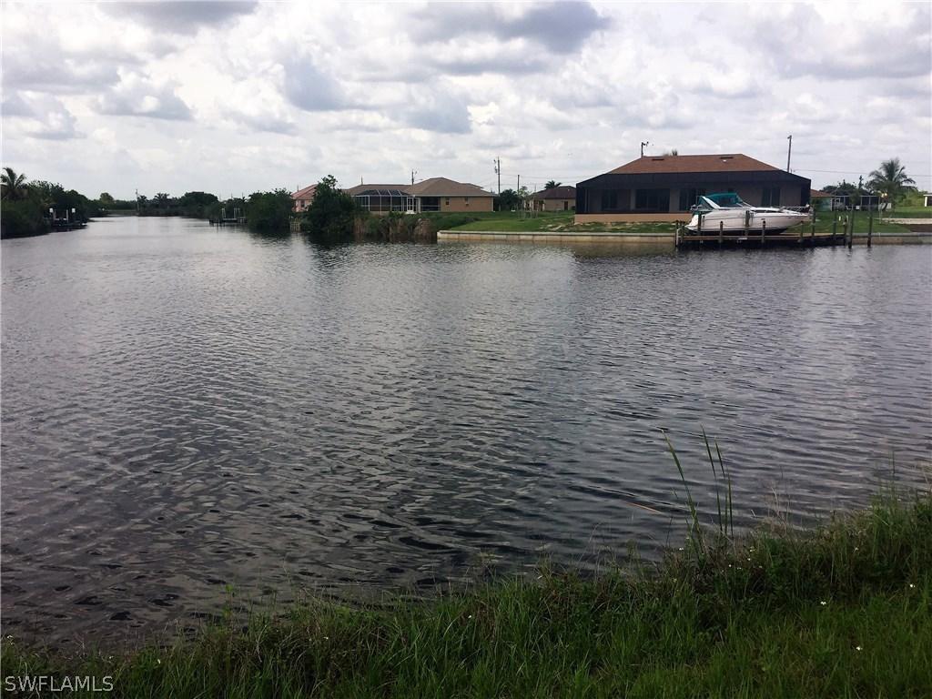 3413 NW 9th Ter., Cape Coral, FL 33904