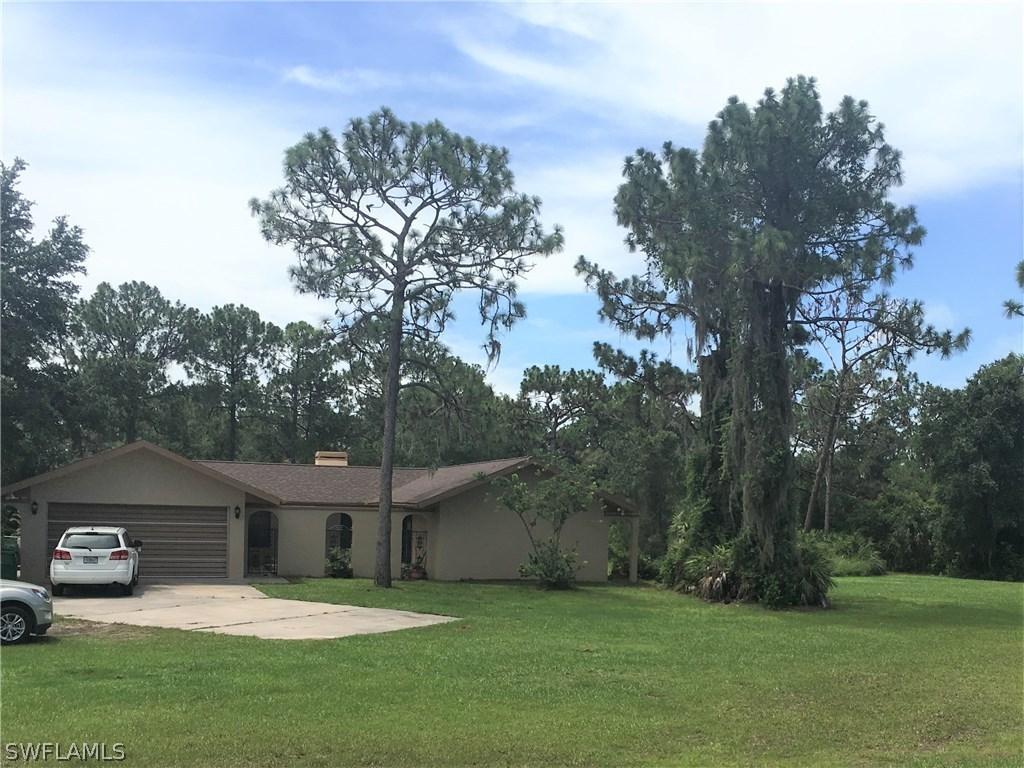 17951 Wild Pepper Ct., Punta Gorda, FL 33982