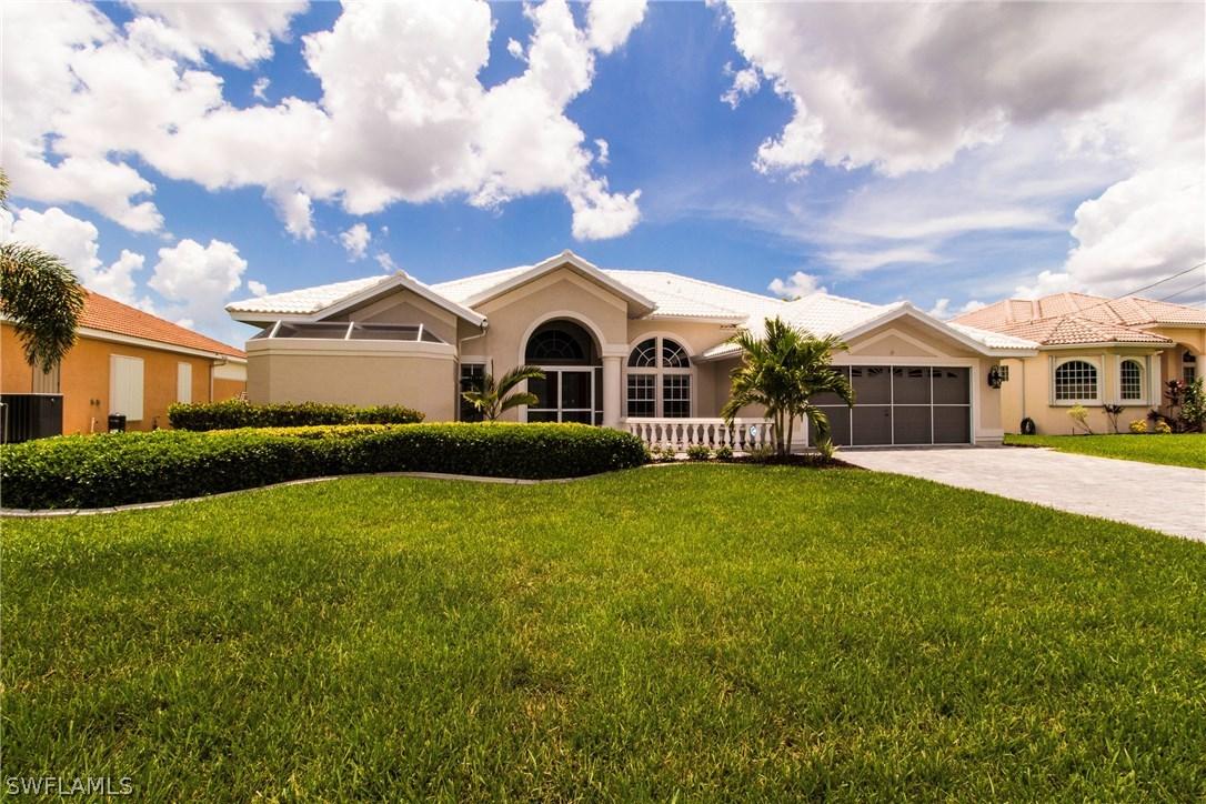 2918 SW 40th St., Cape Coral, FL 33914