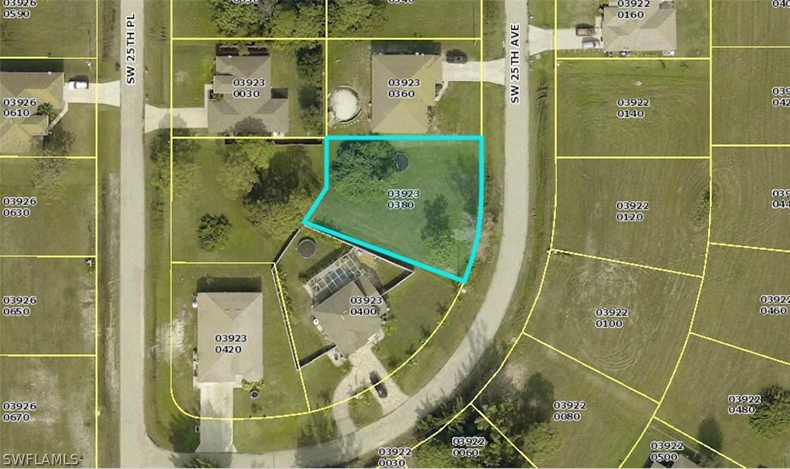 334 SW 25th Ave., Cape Coral, FL 33991