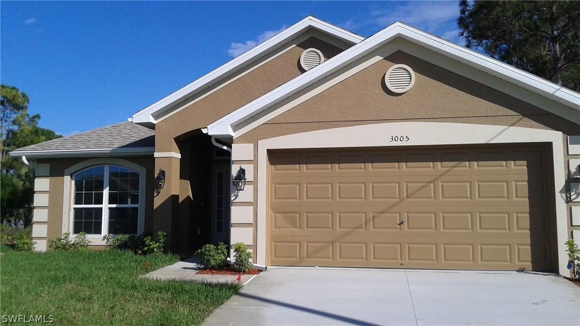 [Address Hidden by Seller], Lehigh Acres, FL 33976