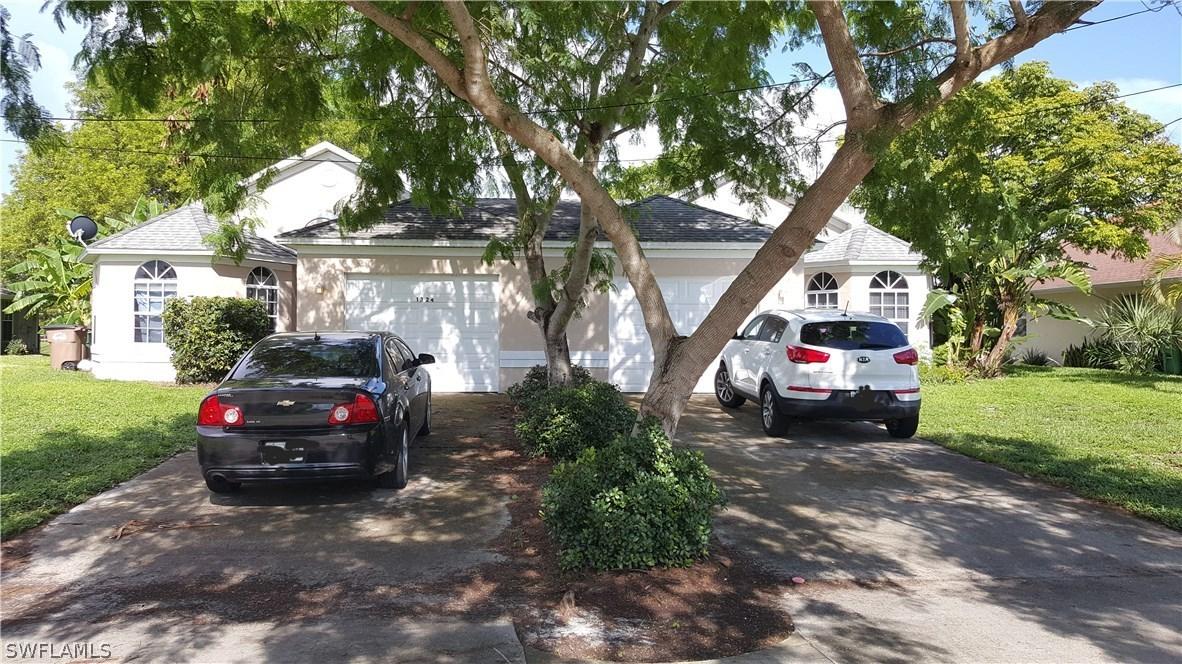 1322-1324 SE 6th Ave., Cape Coral, FL 33990