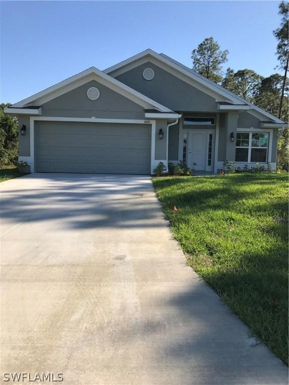 318 Palisades Ave., Lehigh Acres, FL 33974