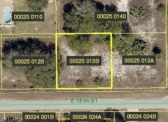 3505 E 18th St., Lehigh Acres, FL 33972