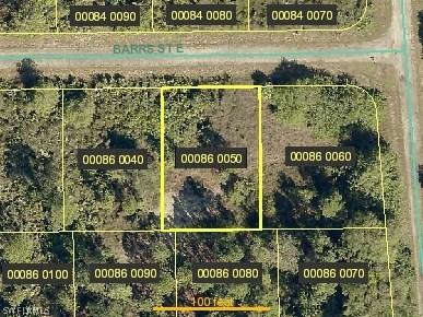 1066 Barrs St., Lehigh Acres, FL 33974