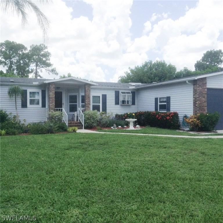 19703 Eagle Trace Ct., North Fort Myers, FL 33903