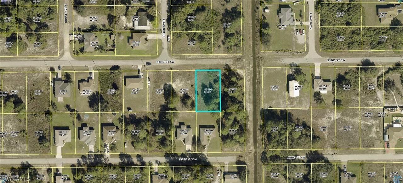 3903 32nd St., Lehigh Acres, FL 33976