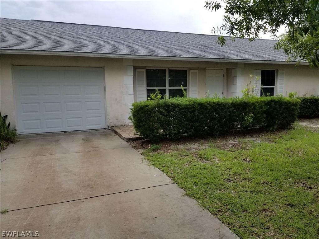 21 NE 13th Ct., Cape Coral, FL 33909