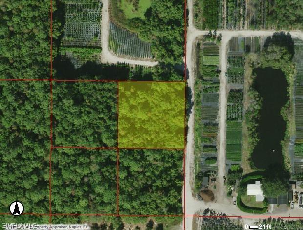 Laakso Ln., Naples, FL 34114