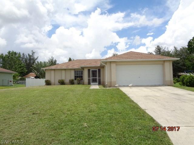 804 SW 14th Pl., Cape Coral, FL 33991
