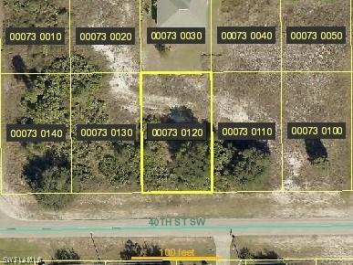 2708 40th St., Lehigh Acres, FL 33976