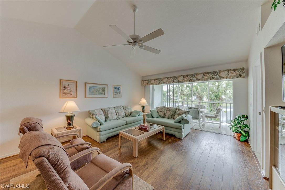 356 Belina Dr. #6, Naples, FL 34104