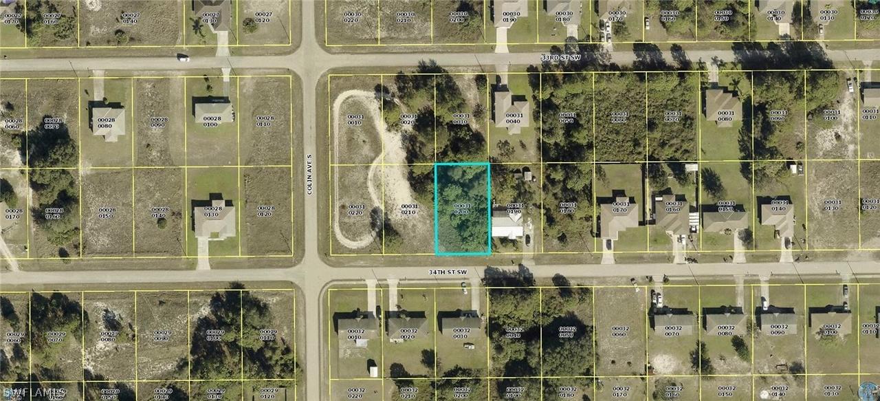 3916 34th St., Lehigh Acres, FL 33976