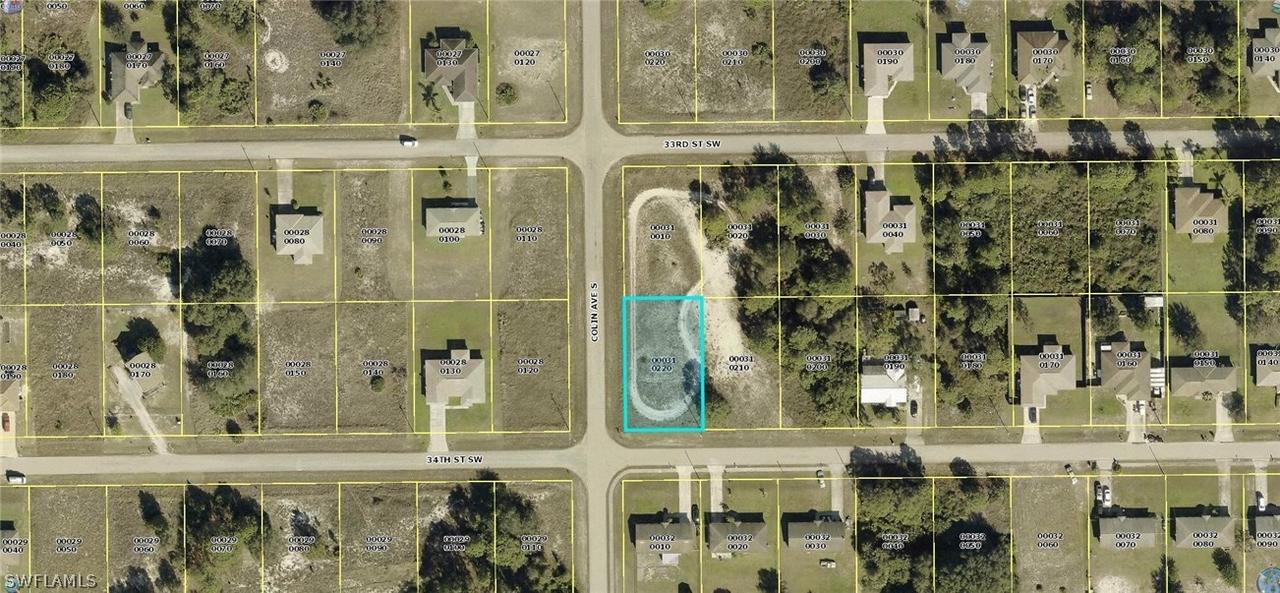 3920 34th St., Lehigh Acres, FL 33976