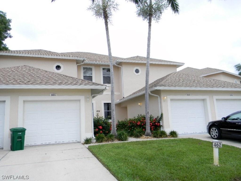 462 Tallwood St. #104, Marco Island, FL 34145