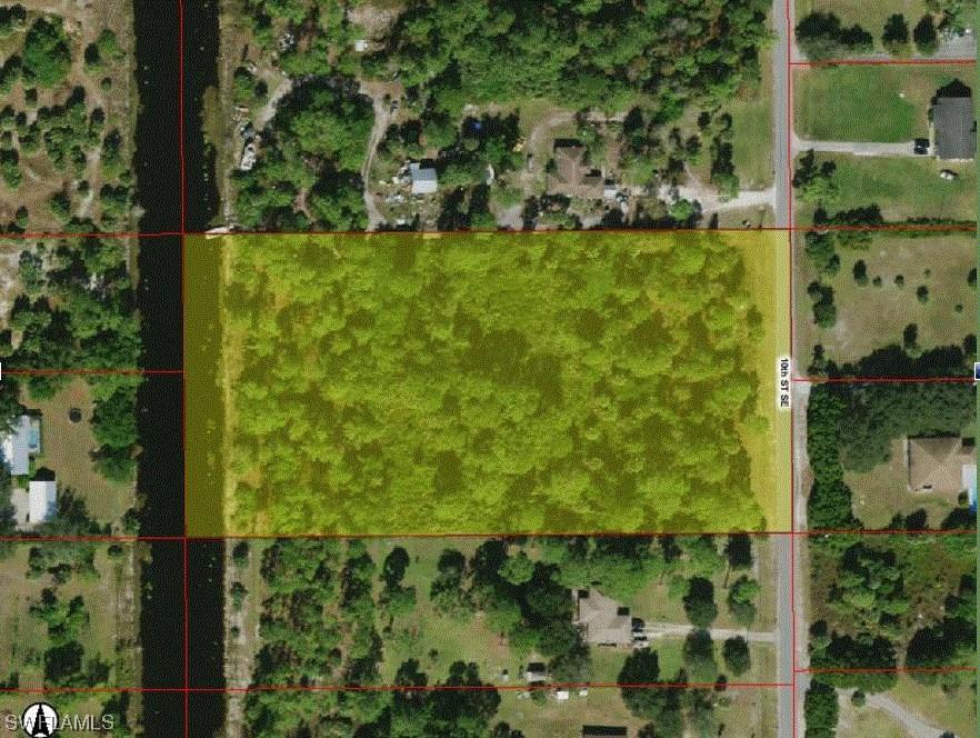 10th St., Naples, FL 34120