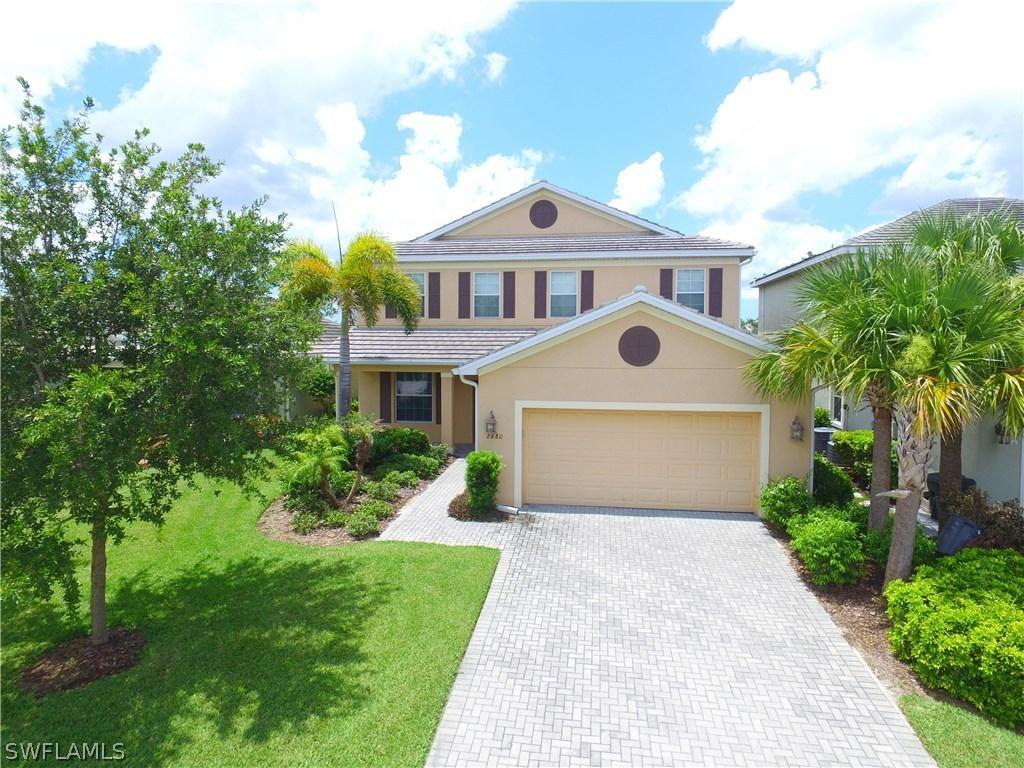 2680 Maraval Ct., Cape Coral, FL 33991