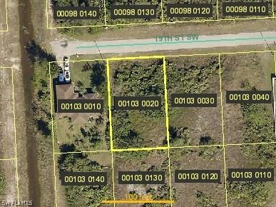 2611 19th St., Lehigh Acres, FL 33974