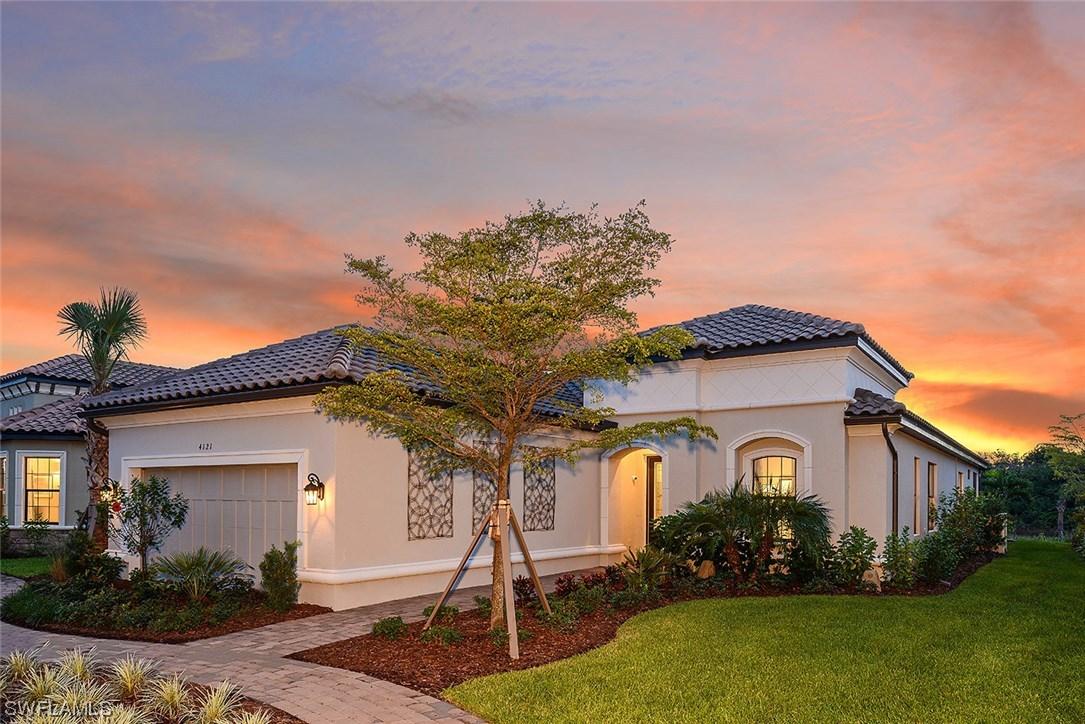 23737 Pebble Pointe Ln., Bonita Springs, FL 34135