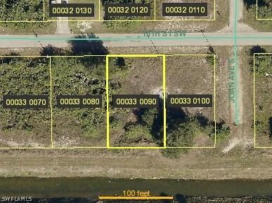 3003 15th St., Lehigh Acres, FL 33976