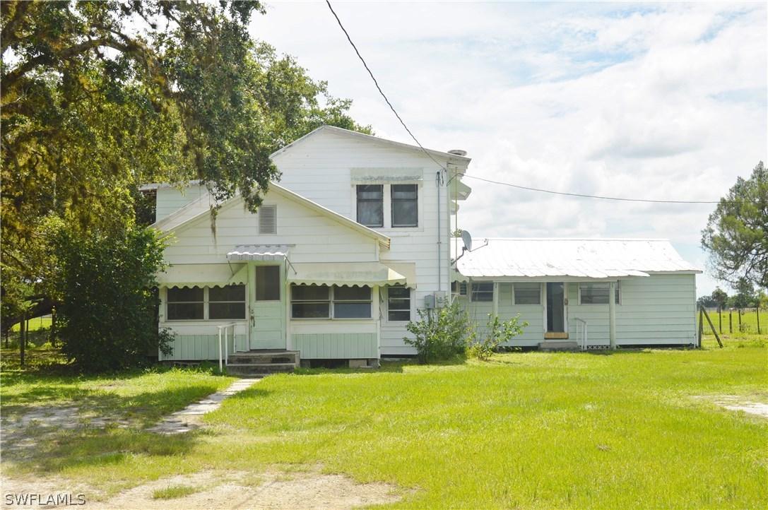 1386 N State Road 29, Labelle, FL 33935