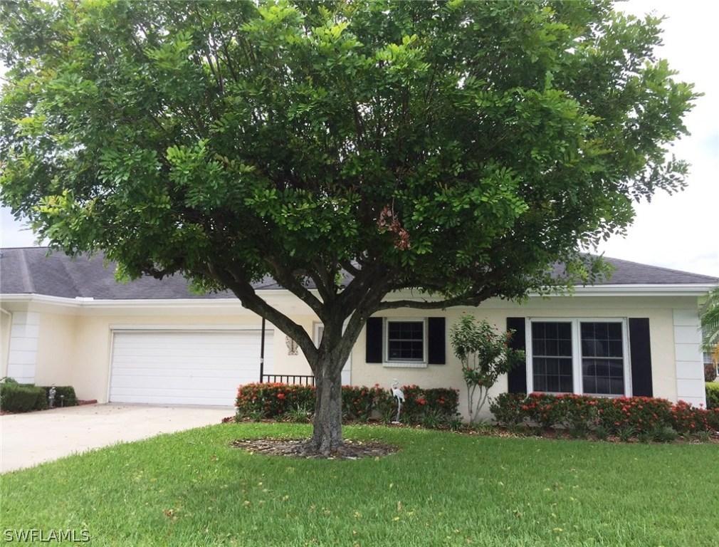 1319 Broadwater Dr., Fort Myers, FL 33919