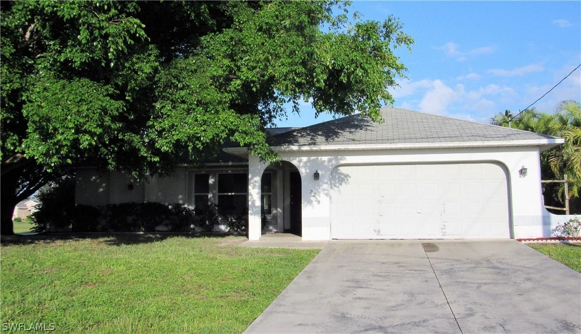 2202 SW 19th Ave., Cape Coral, FL 33991