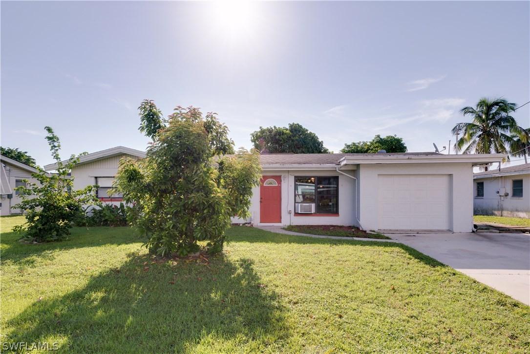 4324 S Atlantic Cir., North Fort Myers, FL 33903