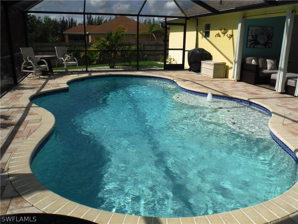 2129 NW 22nd Pl., Cape Coral, FL 33993