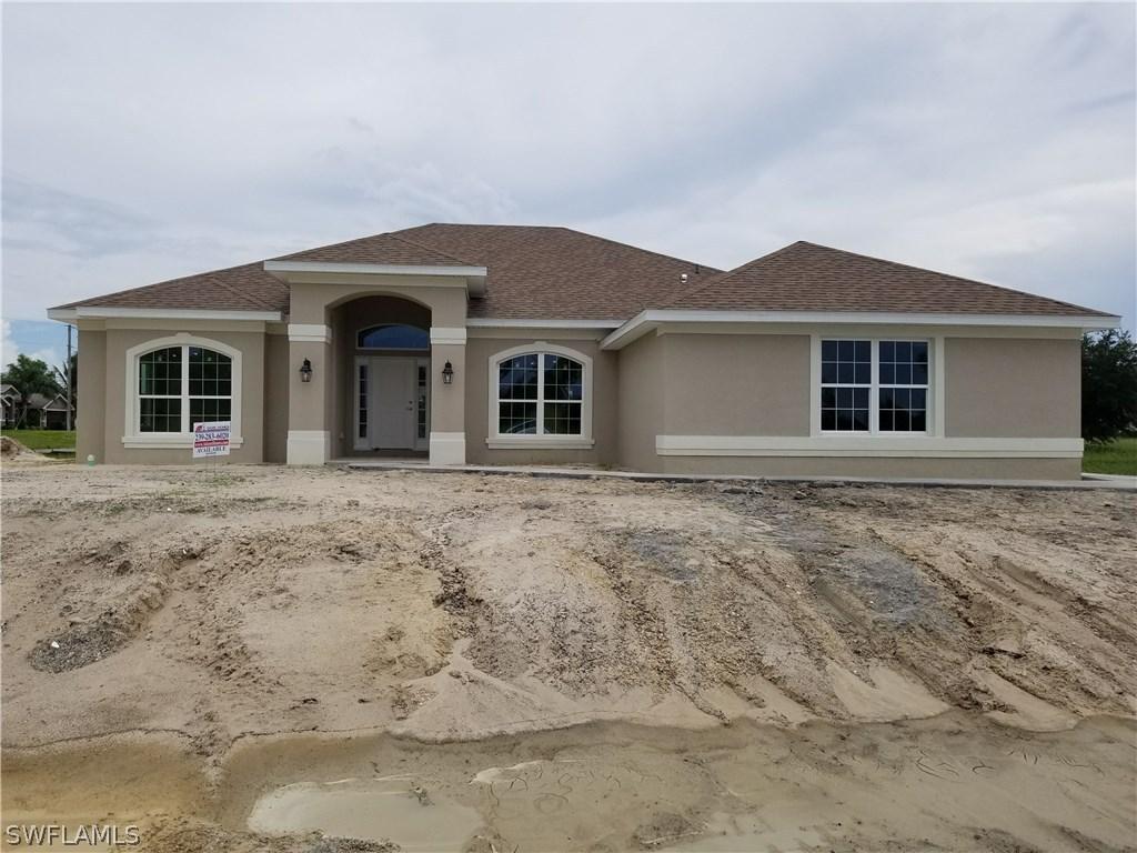 4213 NE 21st Pl., Cape Coral, FL 33909