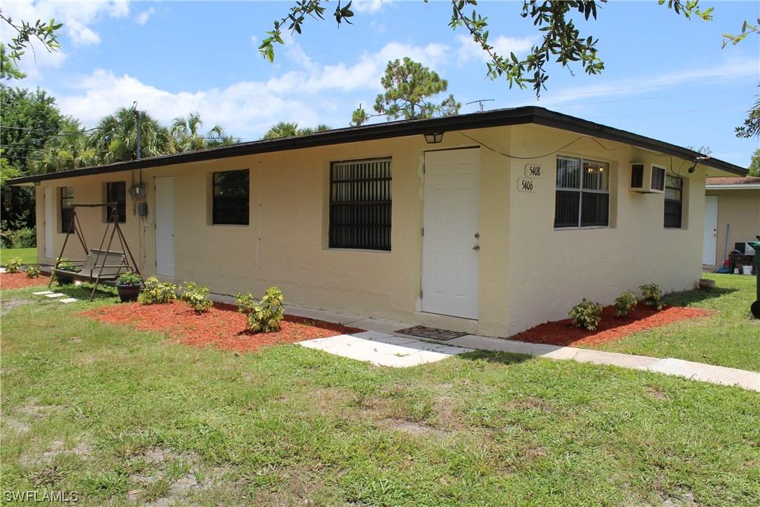 5406 Sholtz St., Naples, FL 34113