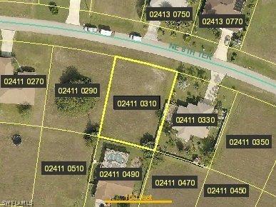 420 NE 8th Ter., Cape Coral, FL 33909