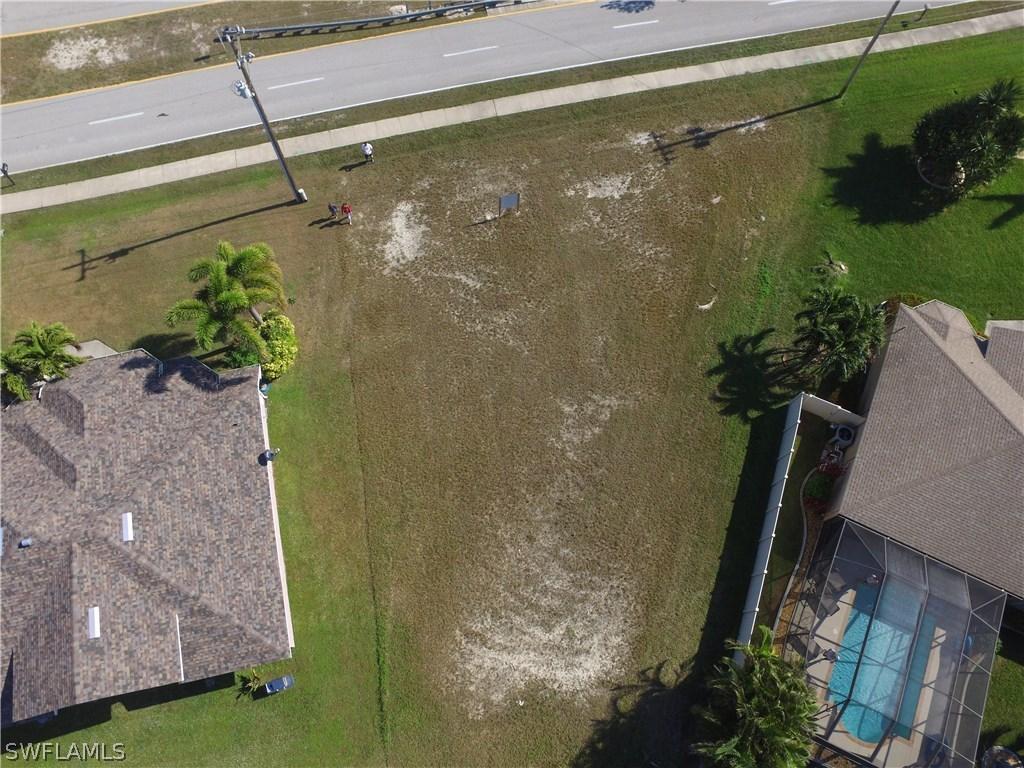 3930 Agualinda Blvd., Cape Coral, FL 33914