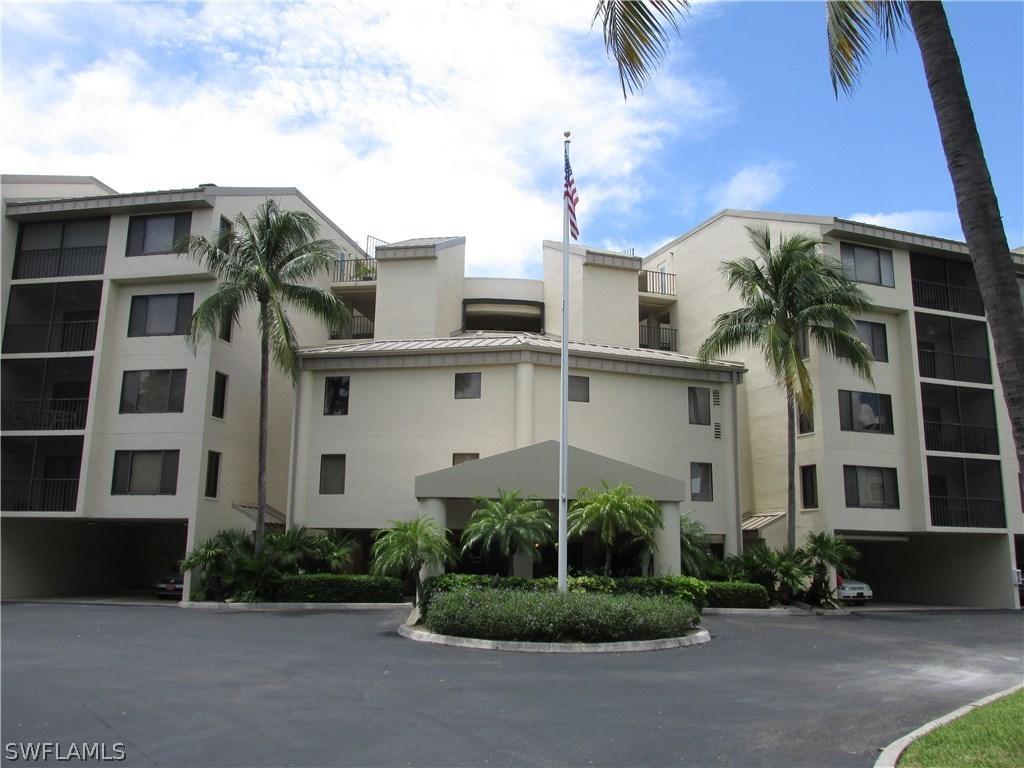 7327 Estero Blvd. #306, Fort Myers Beach, FL 33931