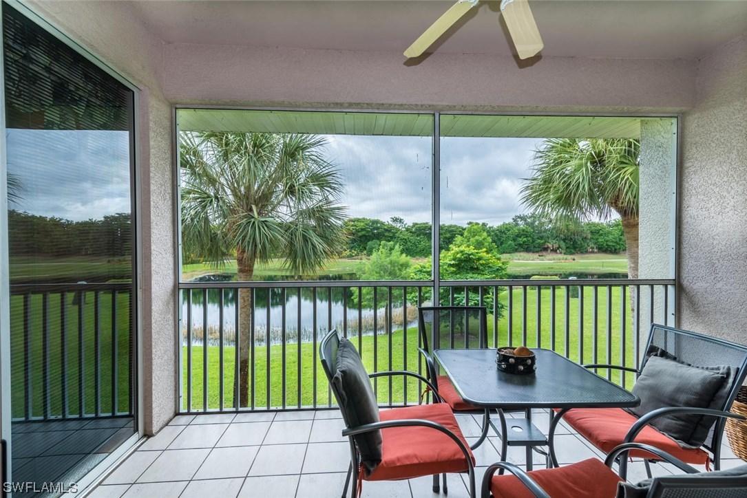 2310 Carrington Ct. #9-203, Naples, FL 34109