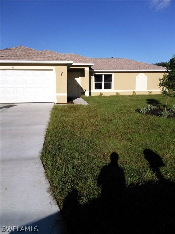 2025 SW 32nd St., Cape Coral, FL 33914