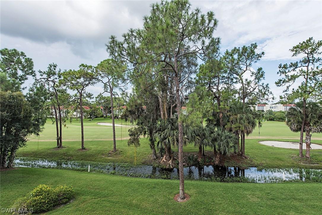 481 Quail Forest Blvd. #B304, Naples, FL 34105