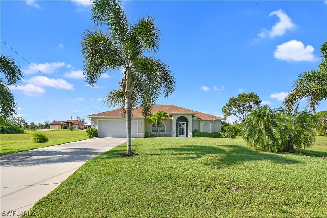 4322 NW 31st Ter., Cape Coral, FL 33993