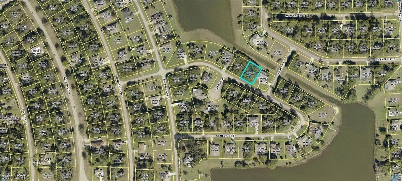 839 Geneva St., Lehigh Acres, FL 33974