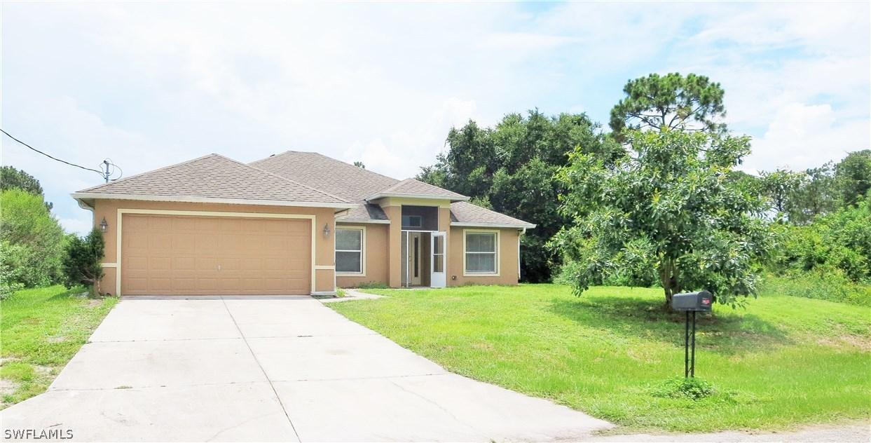 3111 67th St., Lehigh Acres, FL 33971