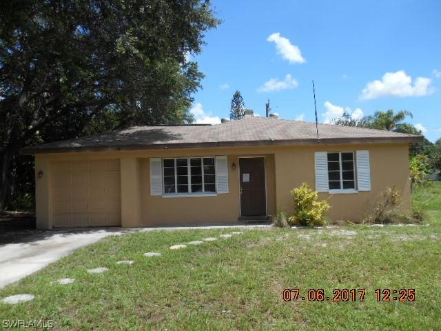 1741 Braman Ave., Fort Myers, FL 33901