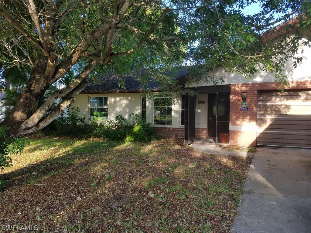 3622 SE 2nd Pl., Cape Coral, FL 33904