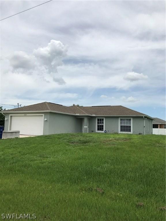 [Address Hidden by Seller], Lehigh Acres, FL 33971