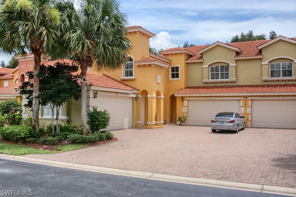 7160 Bergamo Way #201, Fort Myers, FL 33966