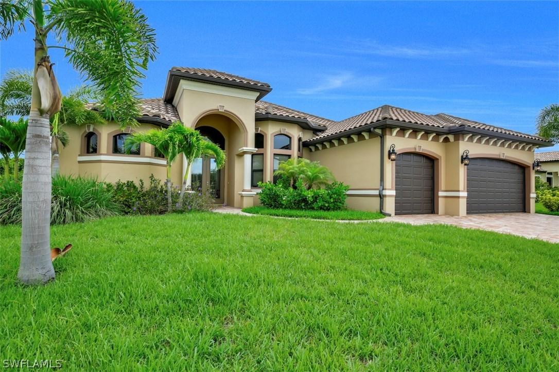 1733 SW 44th Ter., Cape Coral, FL 33914