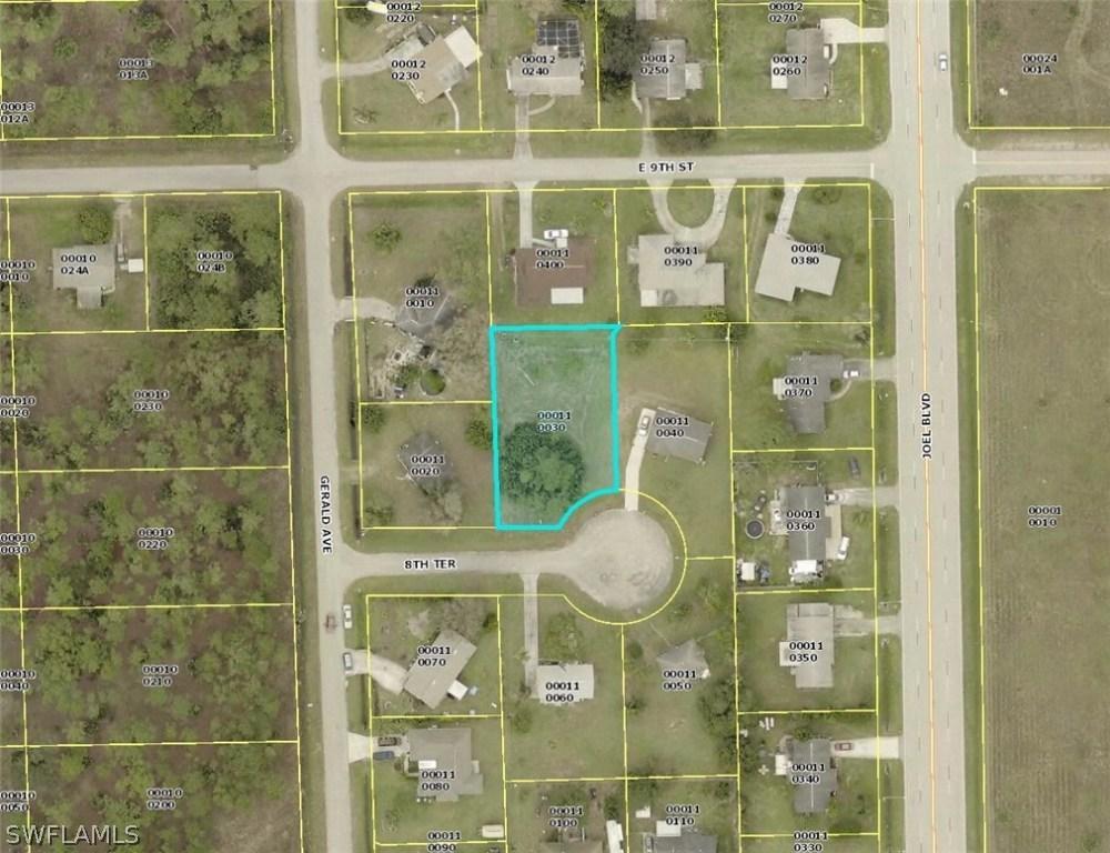 2253 8th Ter., Lehigh Acres, FL 33936