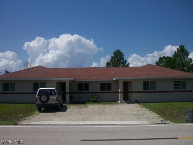 1209 W 12th St., Lehigh Acres, FL 33972