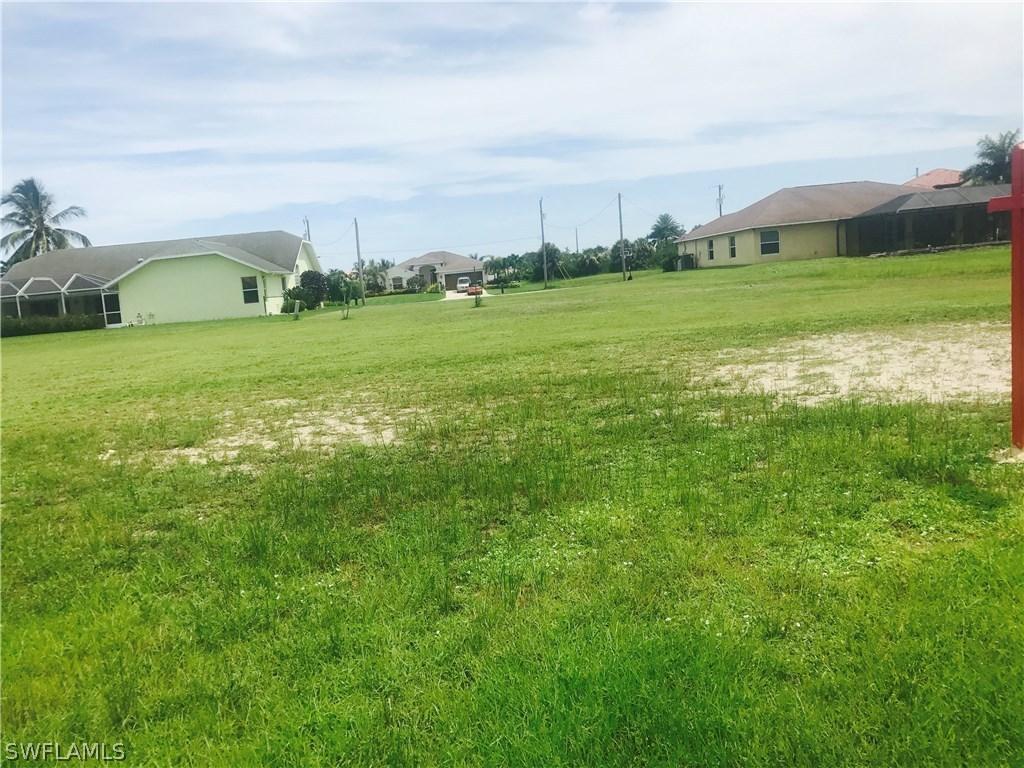 2822 SW 46th St., Cape Coral, FL 33914